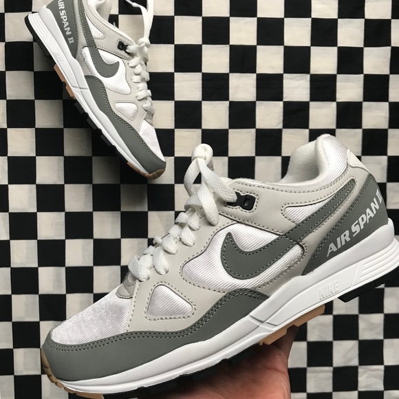 Nike Air Span II - Picture 2 of 5